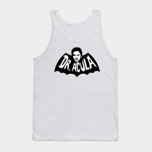 Dr. Acula Tank Top